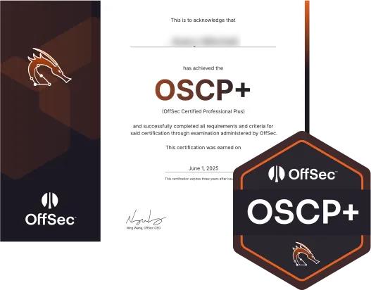 OSCP